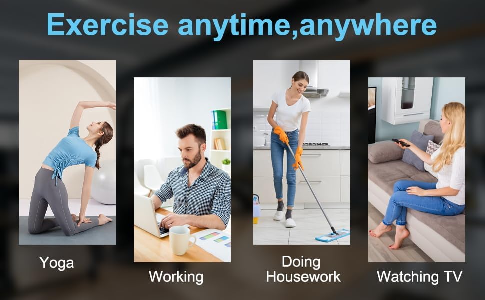 Lower Back Massager with 3 Heat & 8 Vibration: Back Brace with Heating Pad – Great Gift for Men, Women & Family